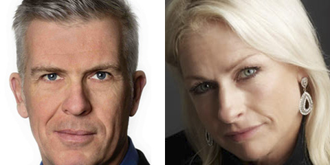 Ny ledelse ved Kunsthøgskolen i Oslo