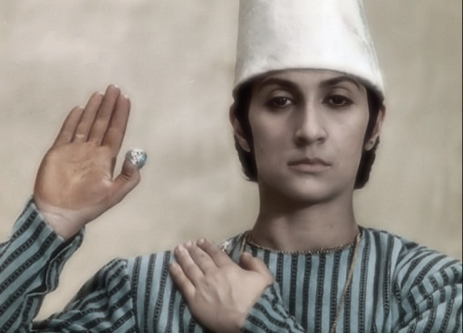 8 december – Martin Grennberger