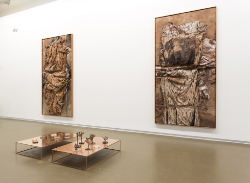 Håndlykken til Skulpturbiennalen