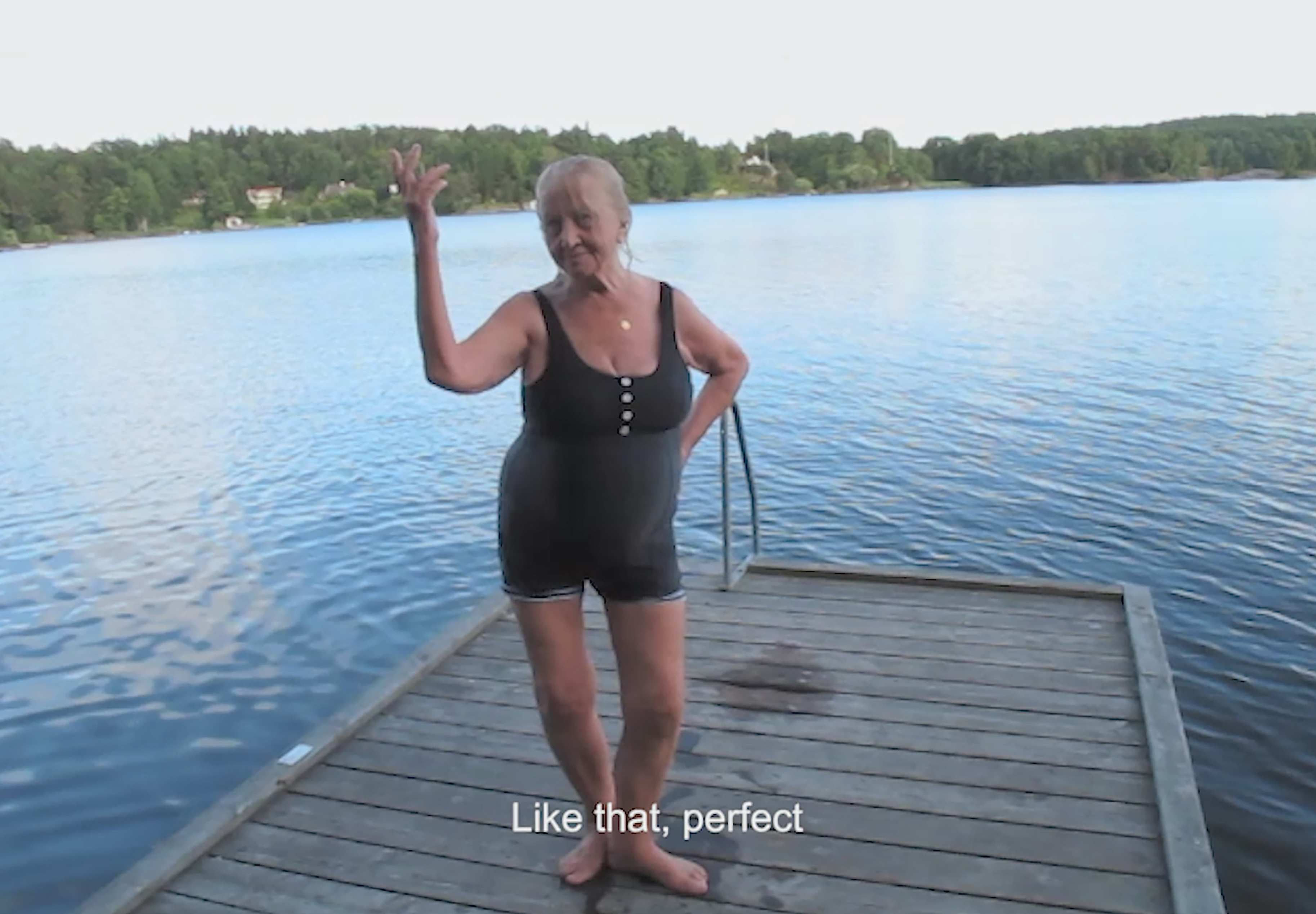 Fardiga Konstnarer Kunstkritikk