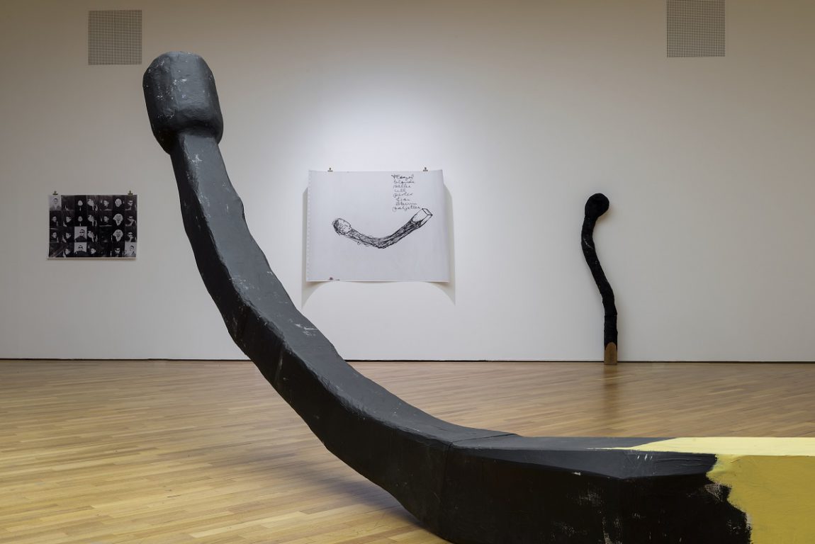 A New Art History Emerging Kunstkritikk