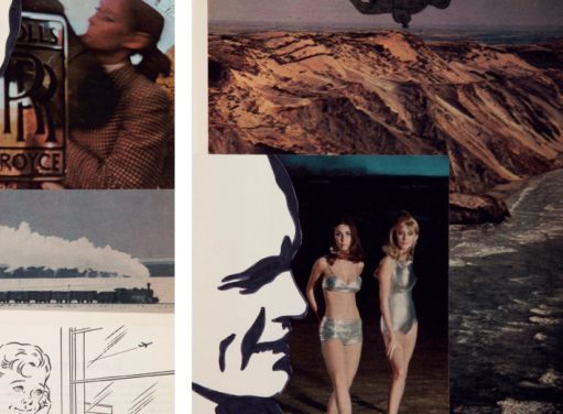 Kølig popkunst i bogform