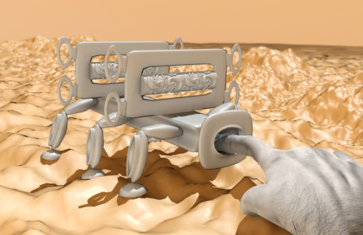 Noter fra det levende laboratorium