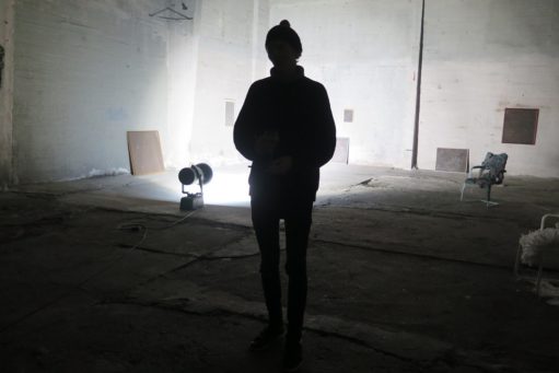 Tvinges bort fra Grønland