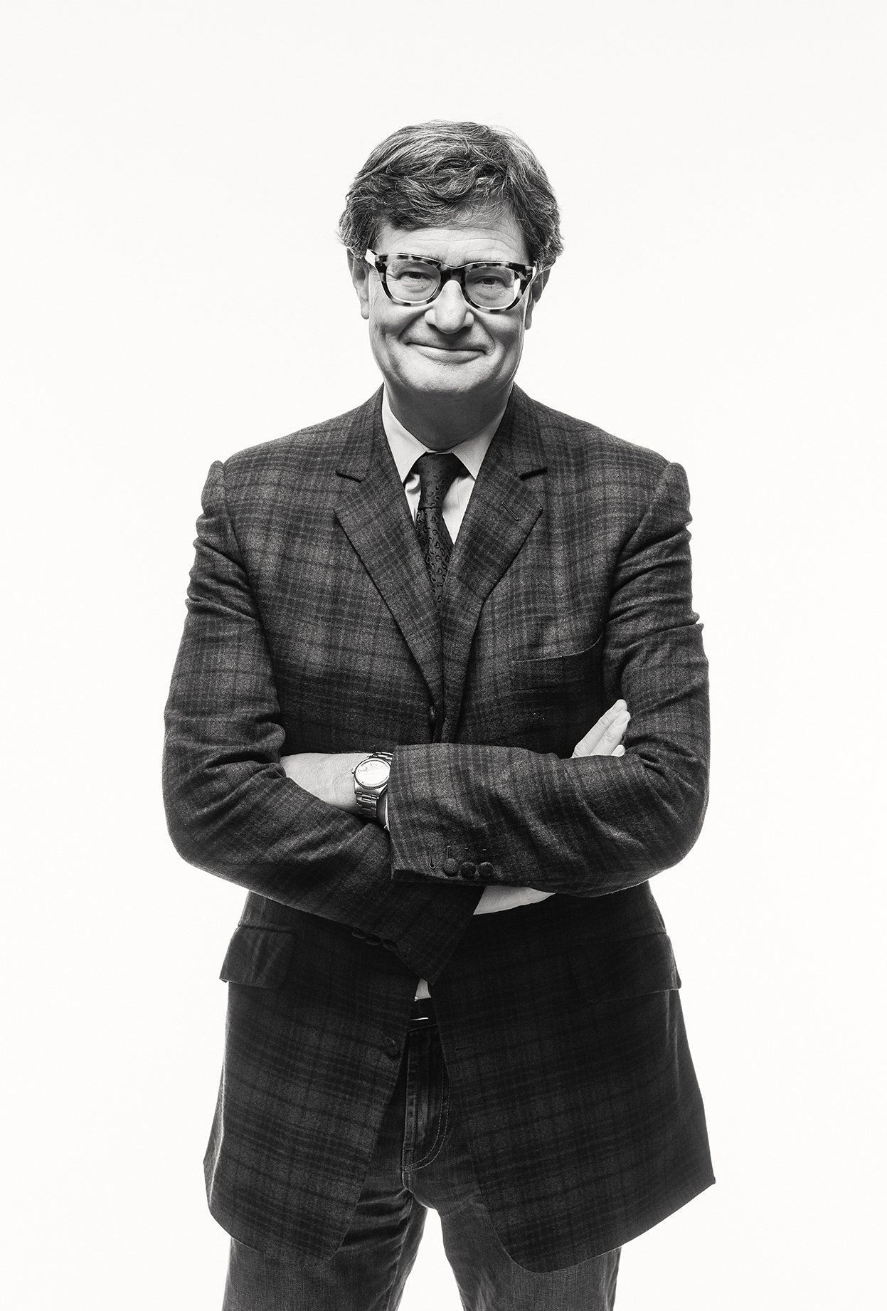 No. Or rather, yes and no - Kunstkritikk