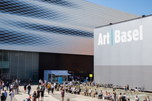 Arbeider for å få Art Basel-prosjekt til Oslo for 185 millioner