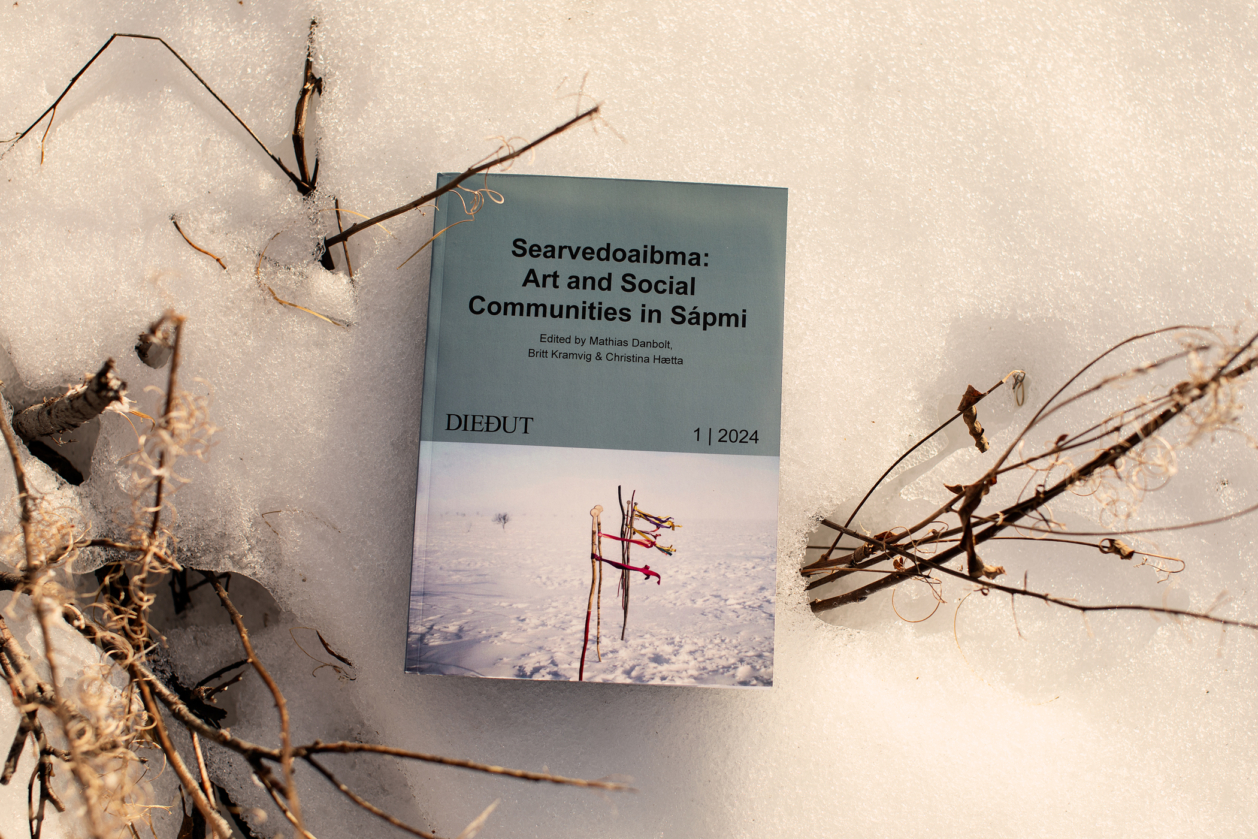 Hurtige løsninger skaper nye problemer - Kunstkritikk