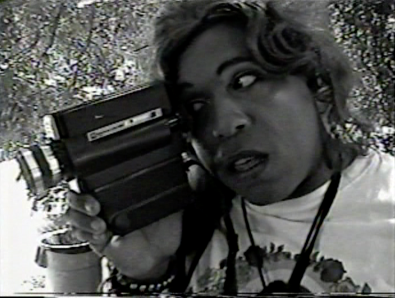 Angy Films A Wonderful Treat - Kunstkritikk