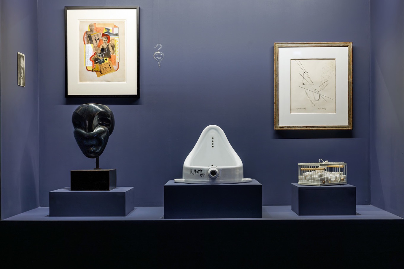 Moderna Museet Back-Pedal After Kunstkritikk Article