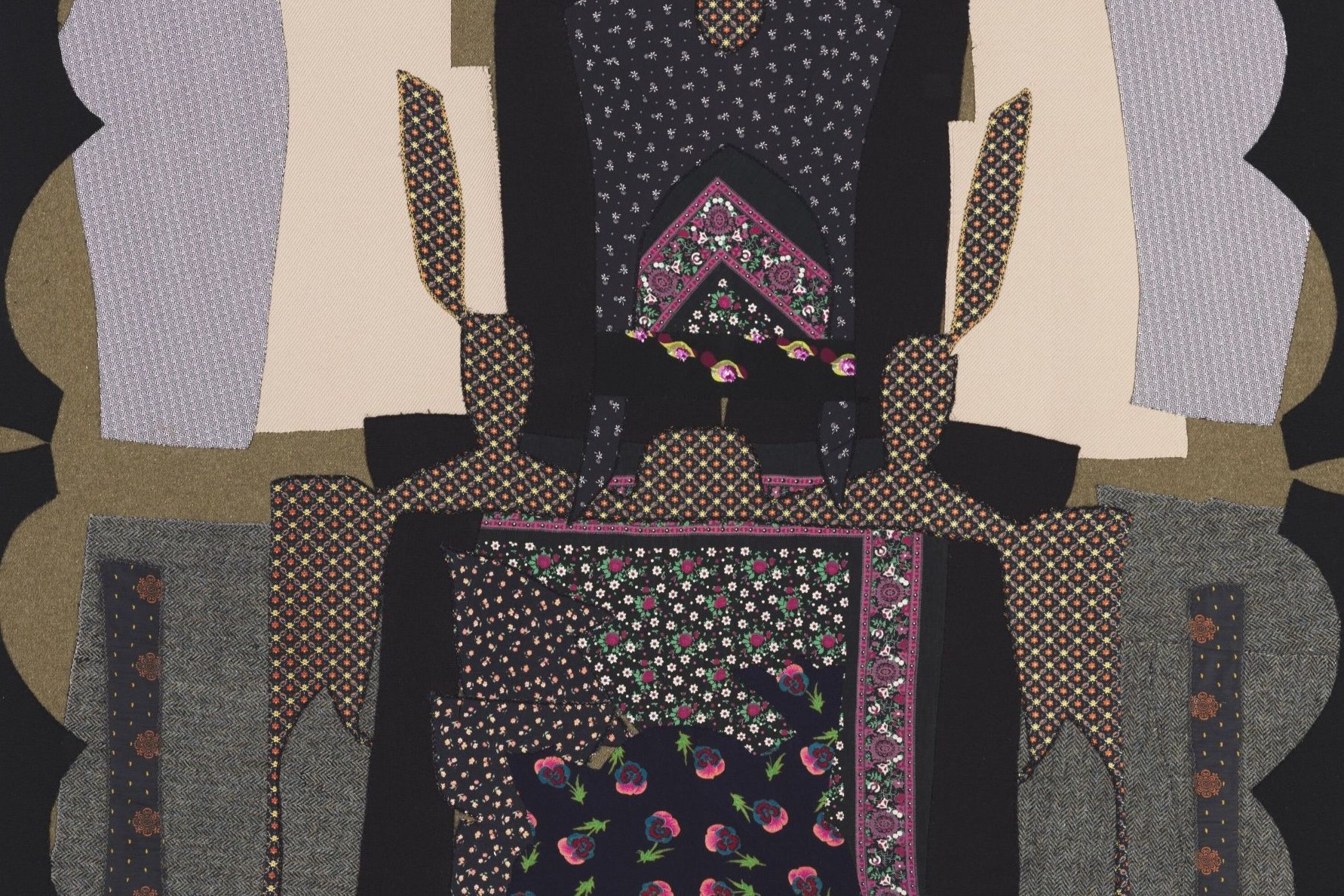 Strid om israelsk kunst på Nasjonalmuseet