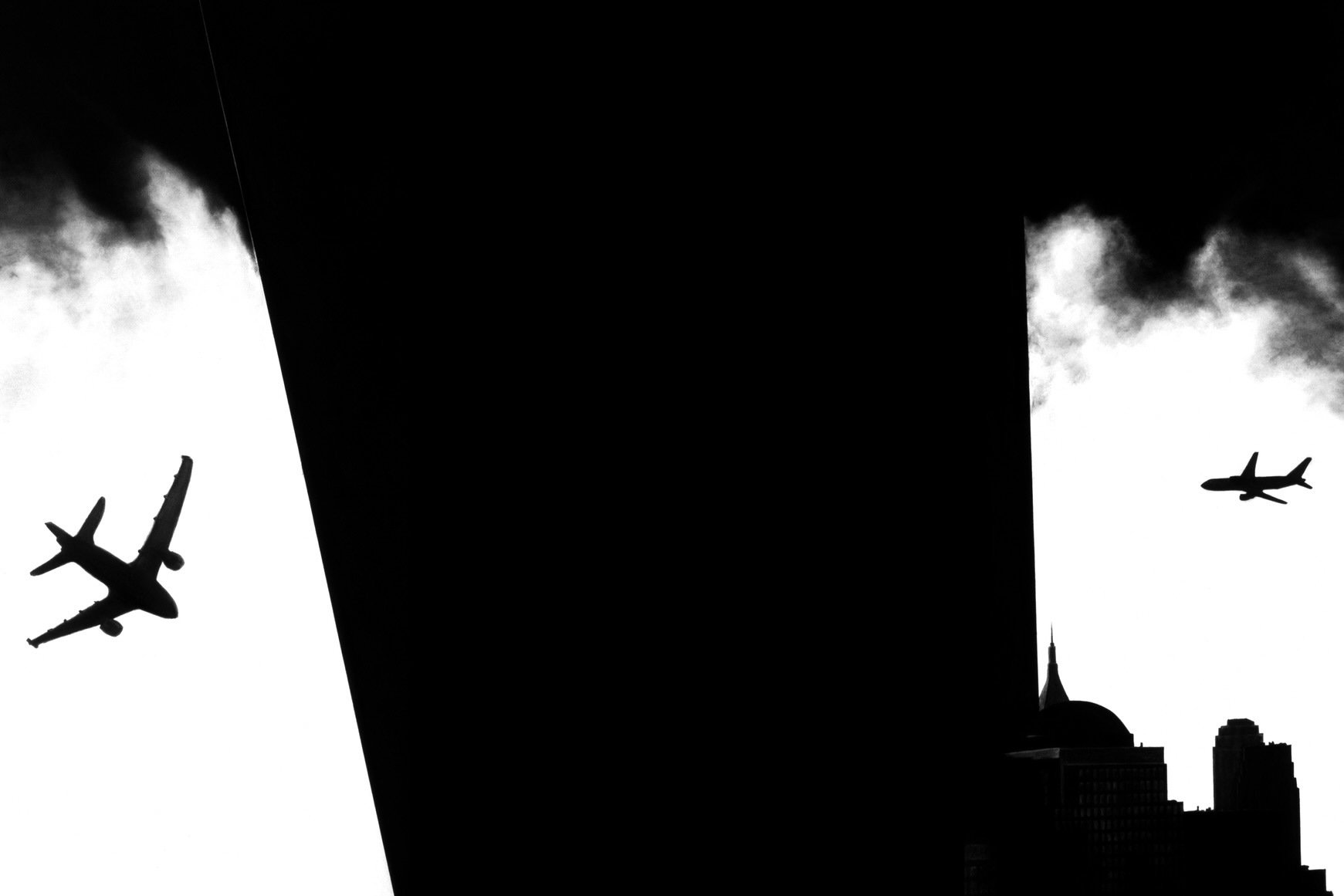 Darker than Darkness