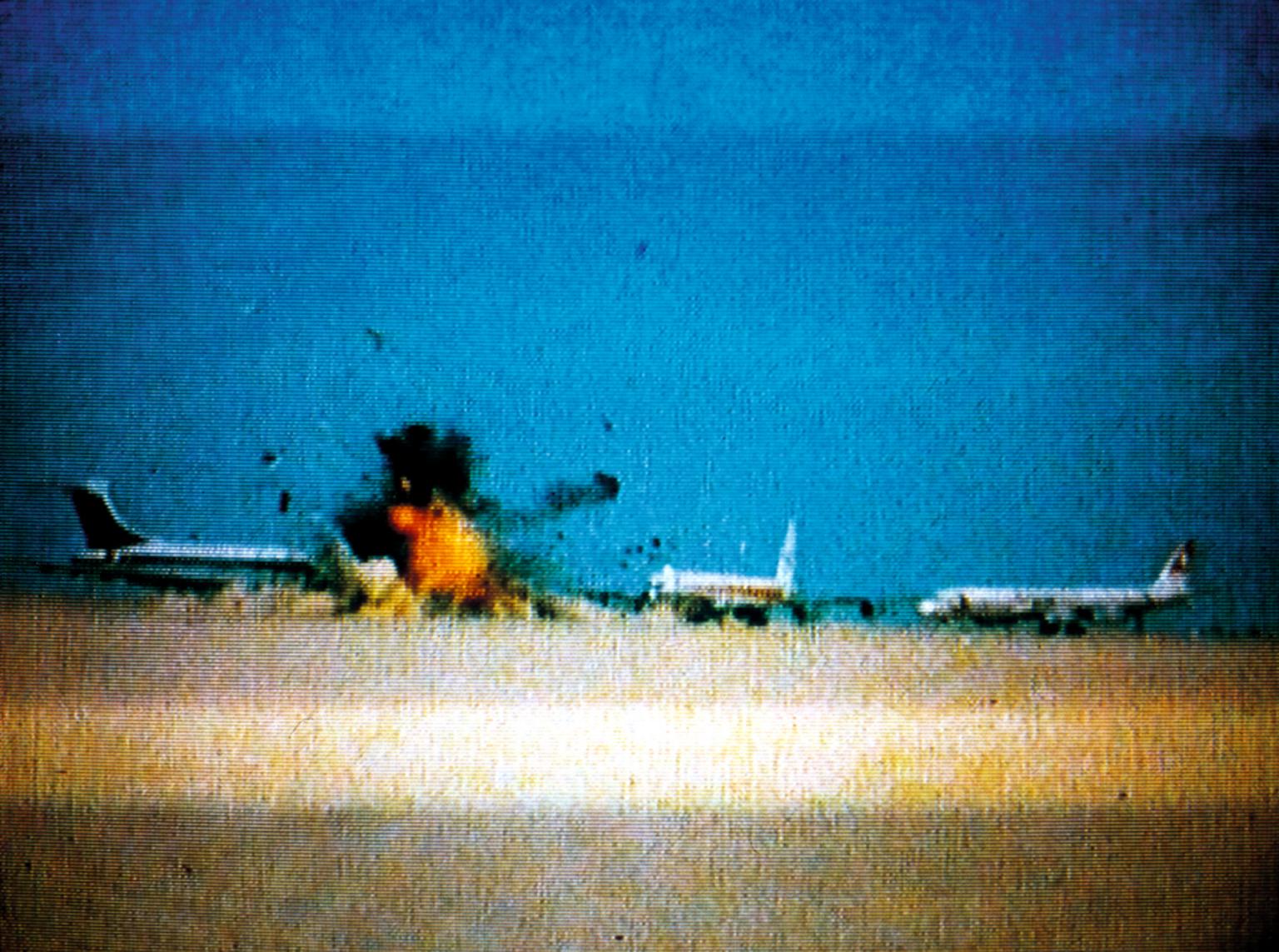 Festival of Accidents