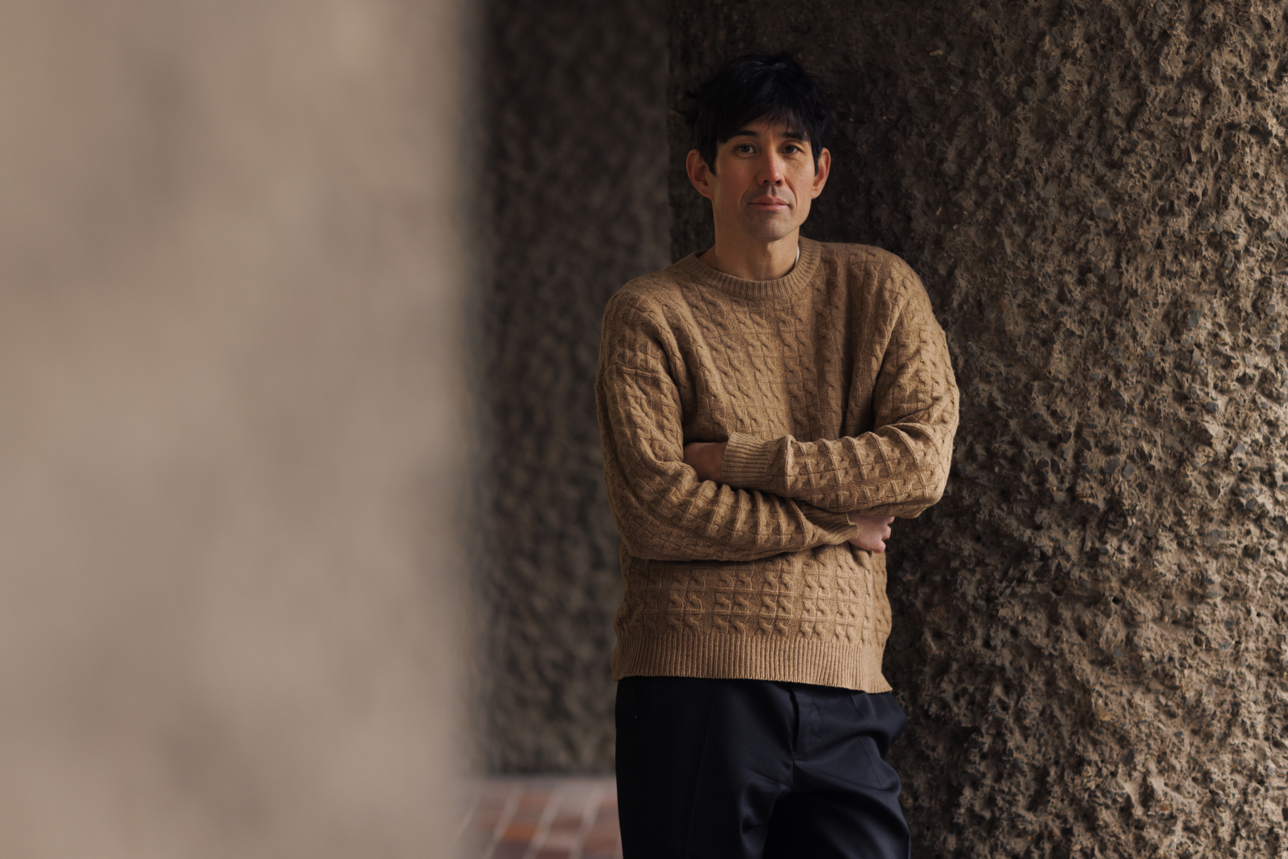 Kunstverdenen er deprimeret