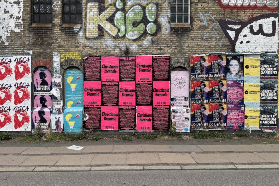 Kunstnernes Hus må reddes