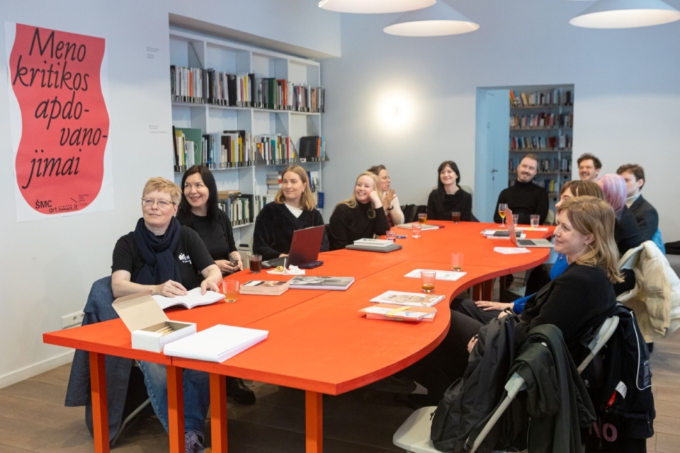 Redaktører fra Norden og Baltikum samles i Oslo