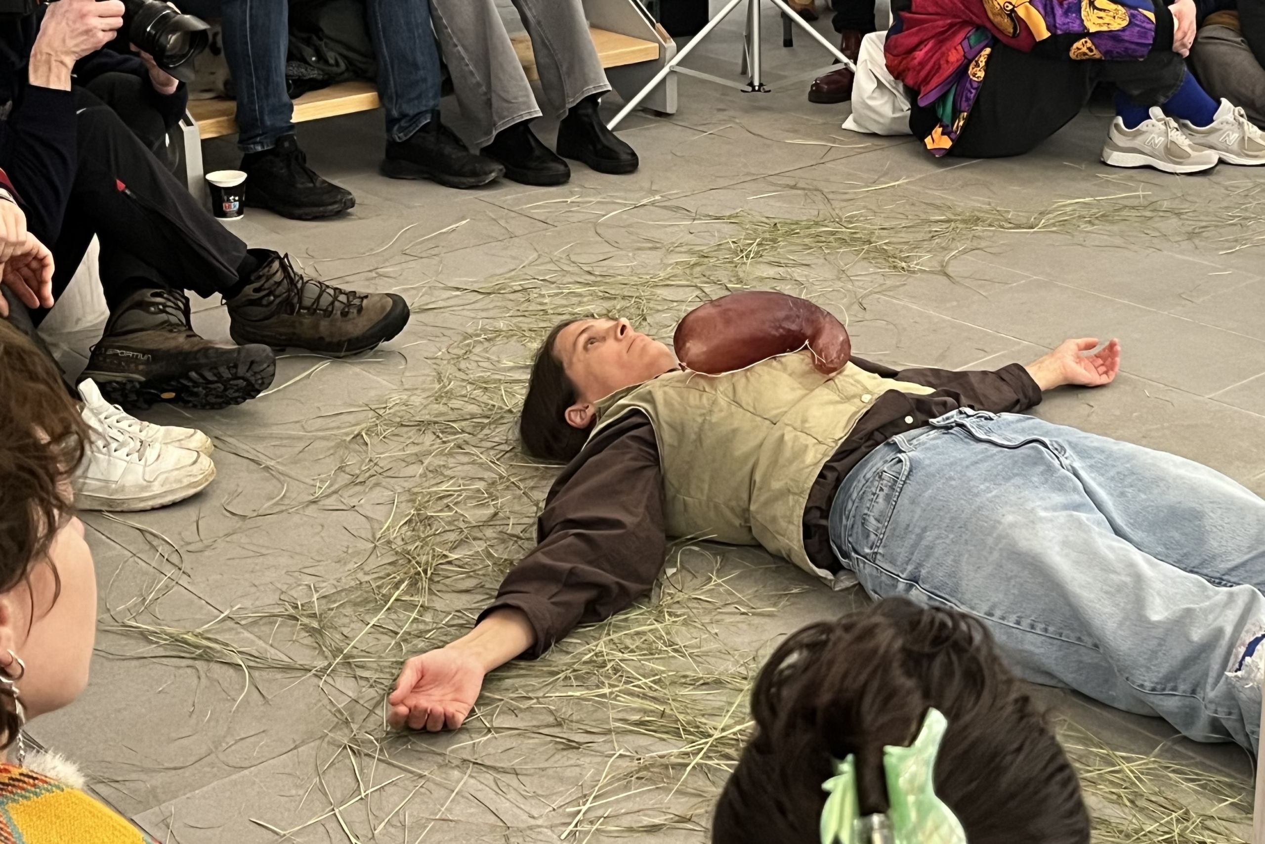 Conversations with Kindred Spirits