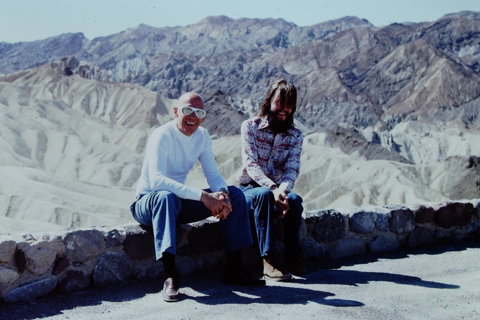 Sista tangon i Paris