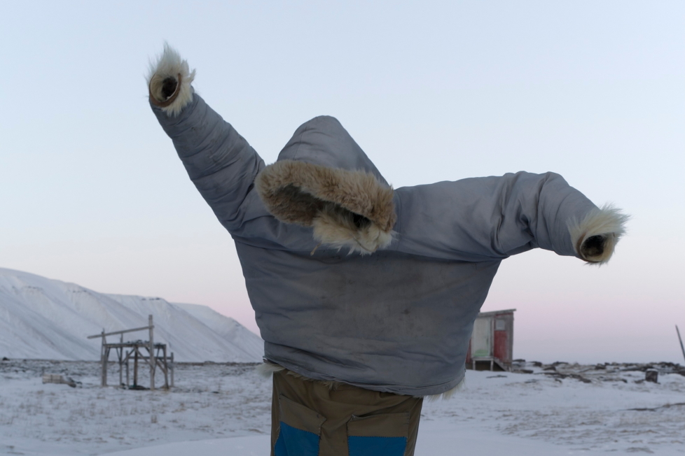 Det relasjonelle bildet