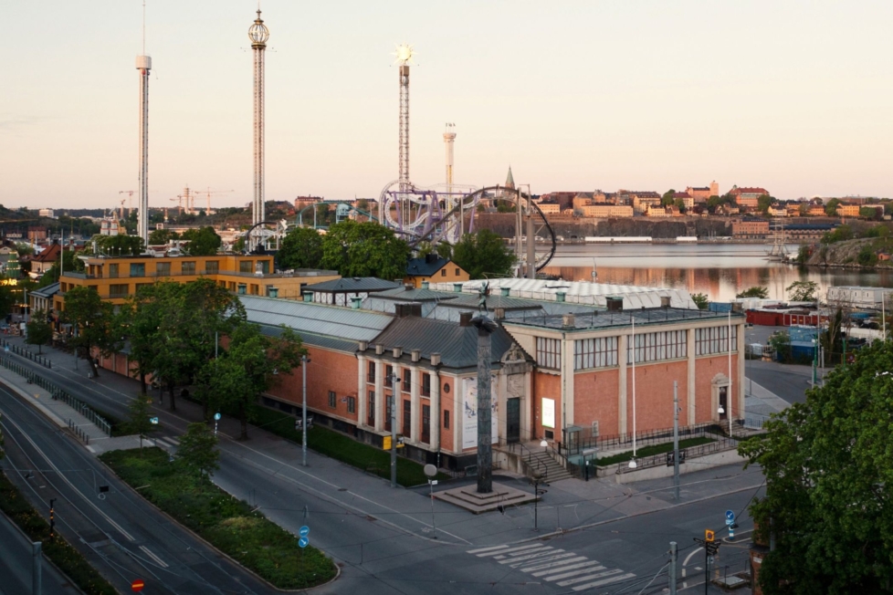 Liljevalchs konsthall avbryter sponsoravtal