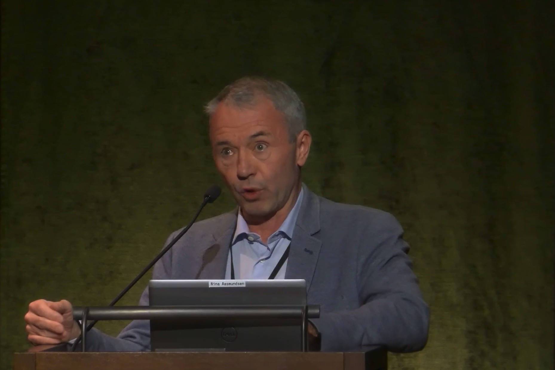 Kaller kritikere bjeffende hunder