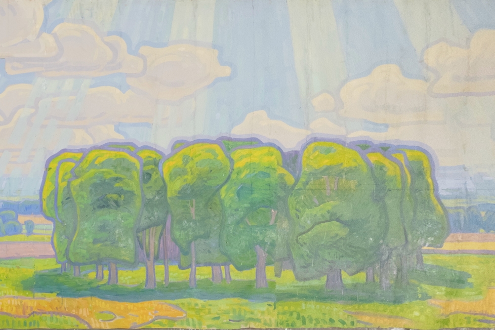 Idealismens fängelse