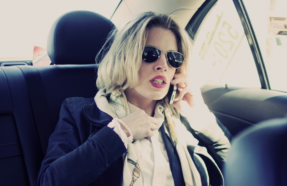 Generation Y tar över