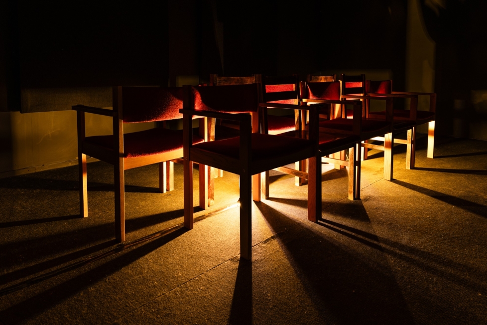 What does the fox say?