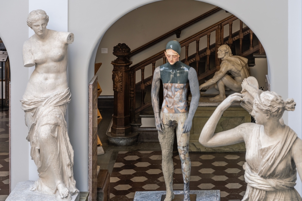 Fri konst kan inte stöpas om