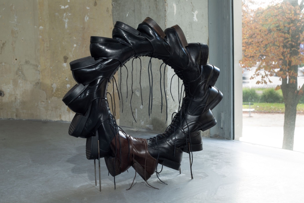 Dansen rundt dødsboet