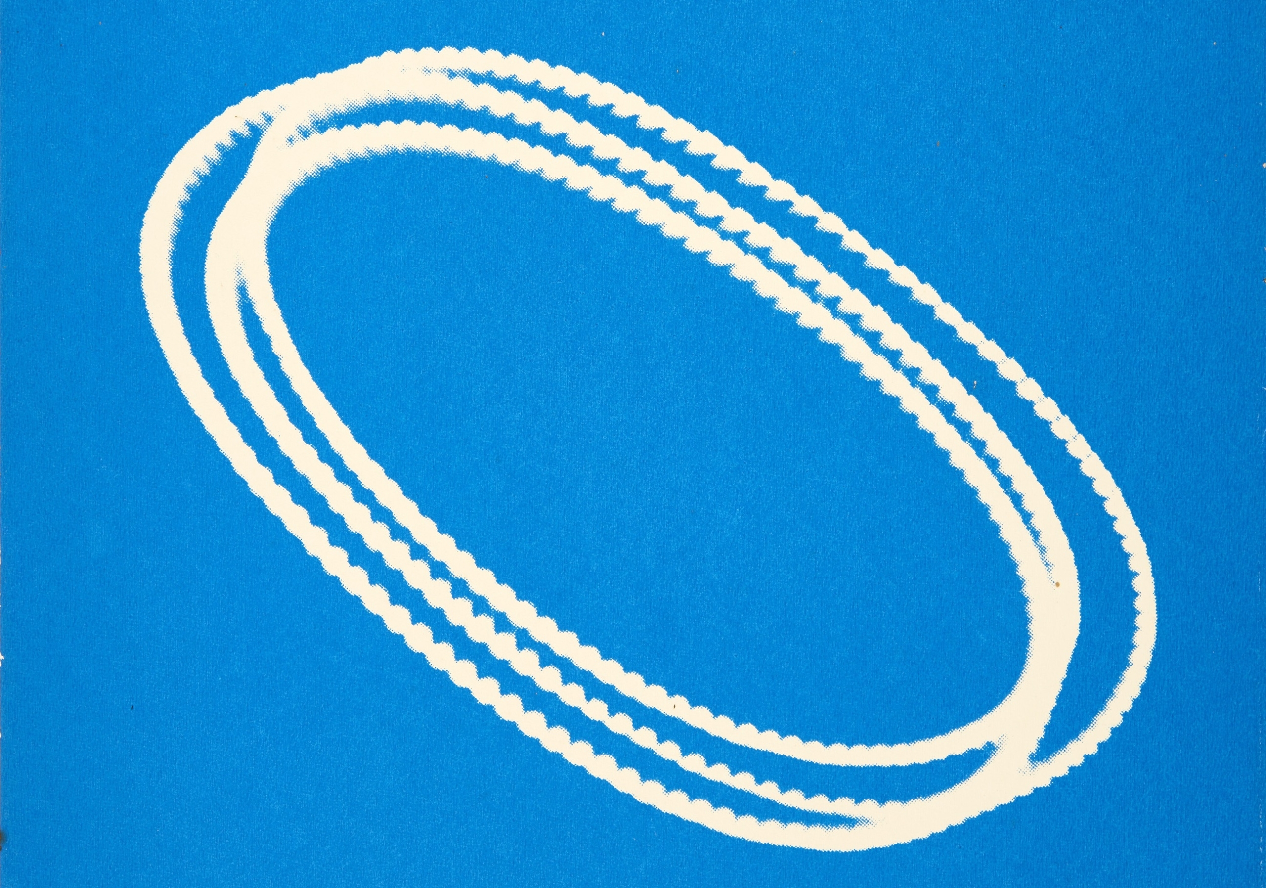 En oändlig ekvation