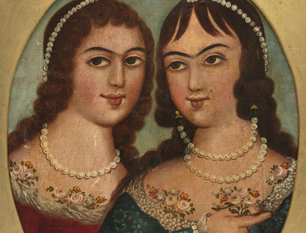 Den queera solens allsmäktiga glans