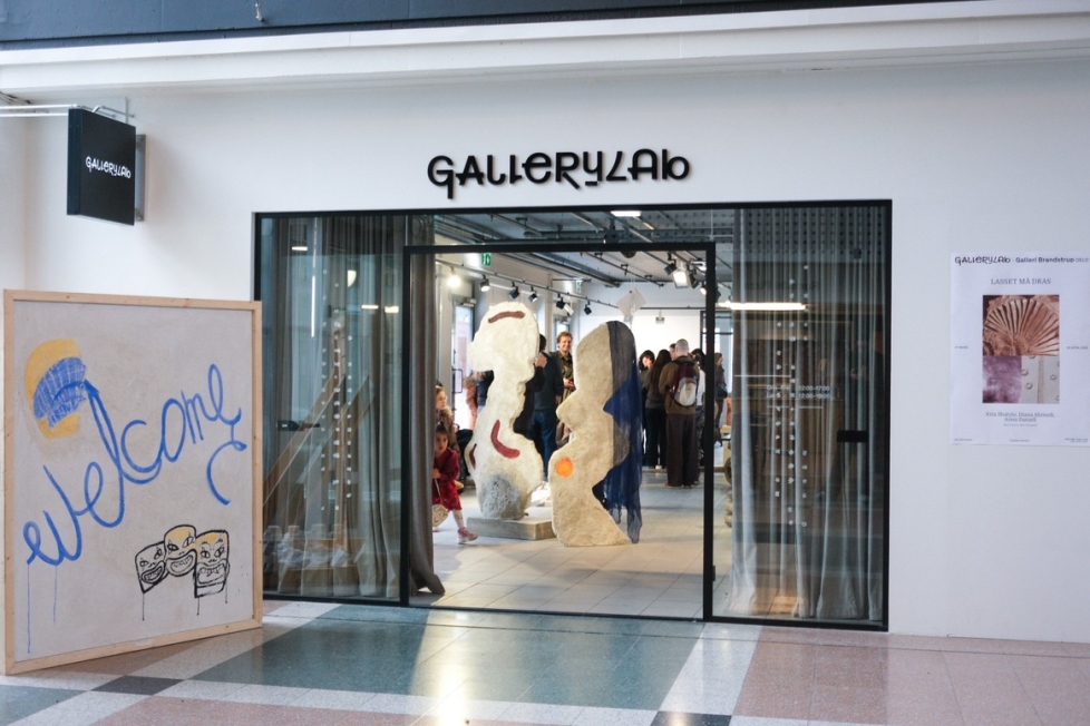 Kunstens sosiale entrepenører