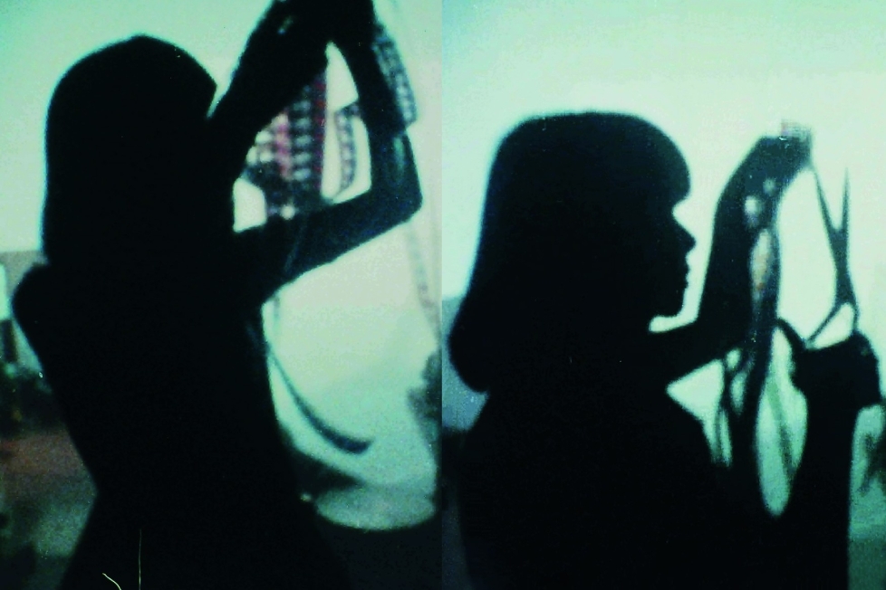 Fortsatt så mye usagt