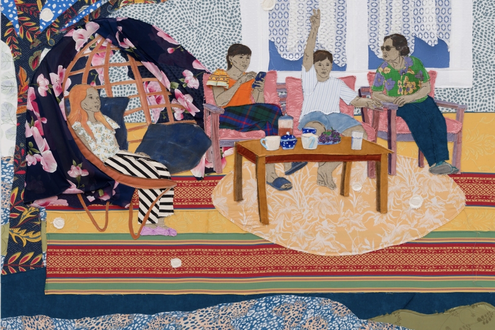 Den perfekte samtidskunstudstilling