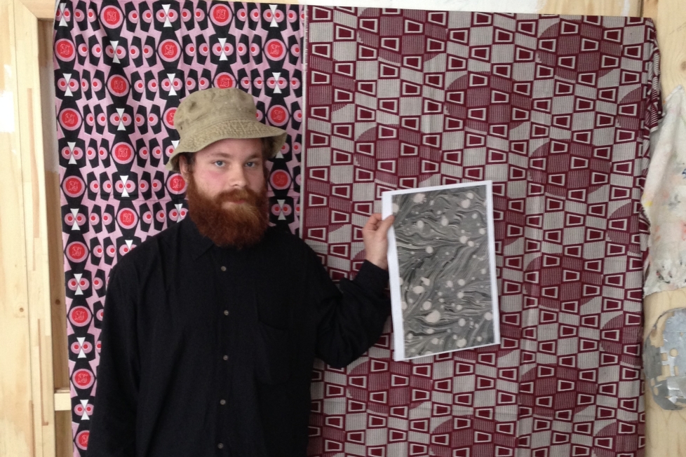 Jeg viser dig dette, fordi det er vigtigt