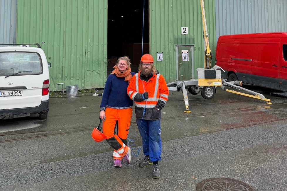 – Trondheim blir en by uten så mange overraskelser