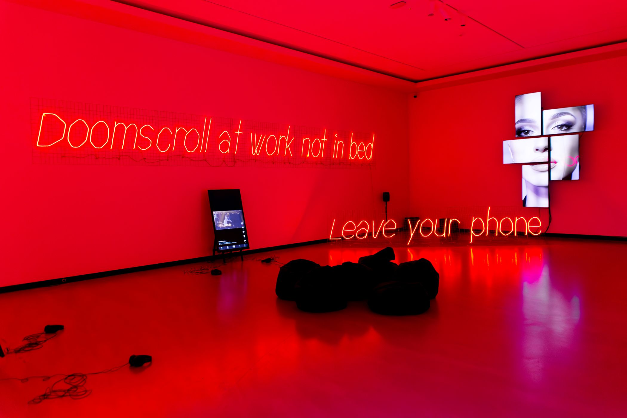 Open the pod bay doors, HAL