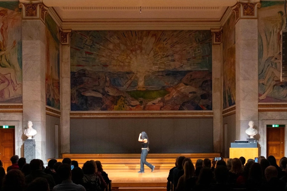 Ikke råd til mer hygge