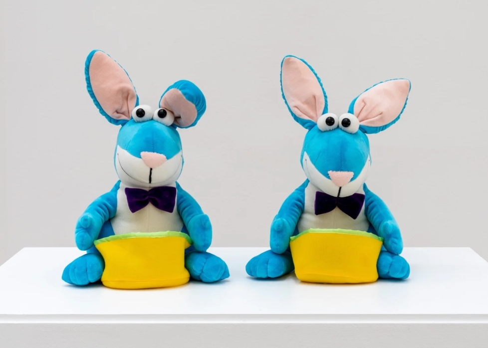 CC Hennix under lupp