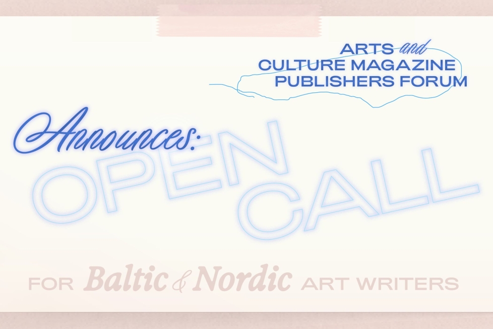 Open Call