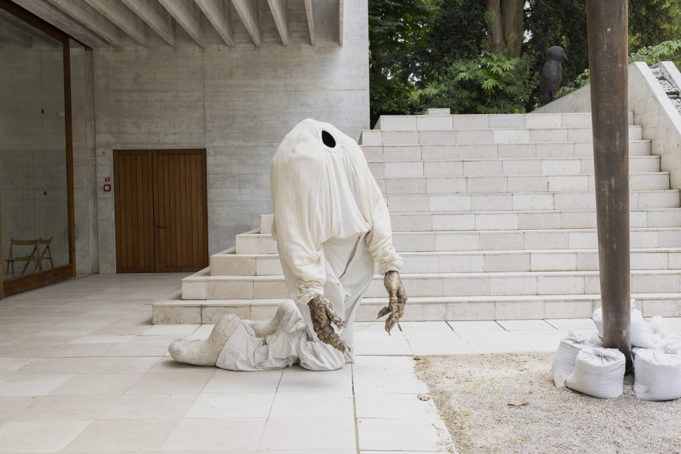 Monsters On Guard